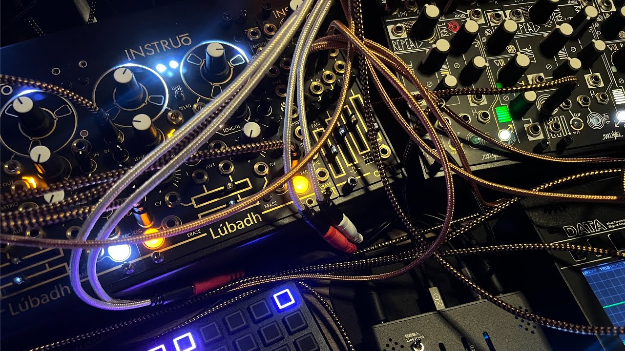 Meng Qi: Wingie2 | Takazudo Modular