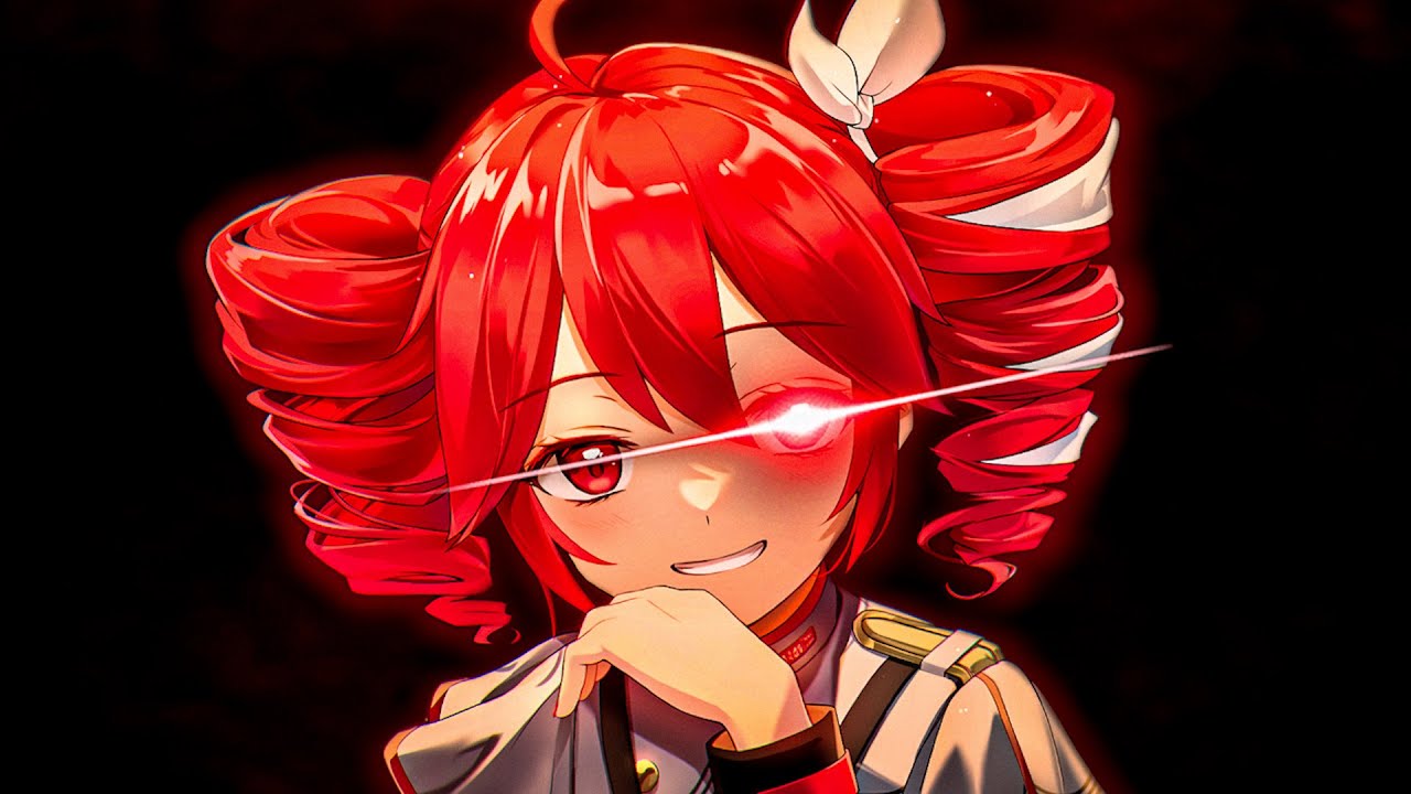 Miku Hatsune】 Kurumi☆Ponchio 【VOCALOID PV】 - YouTube