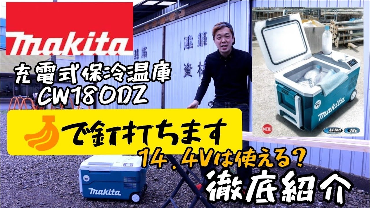 Makita New Product