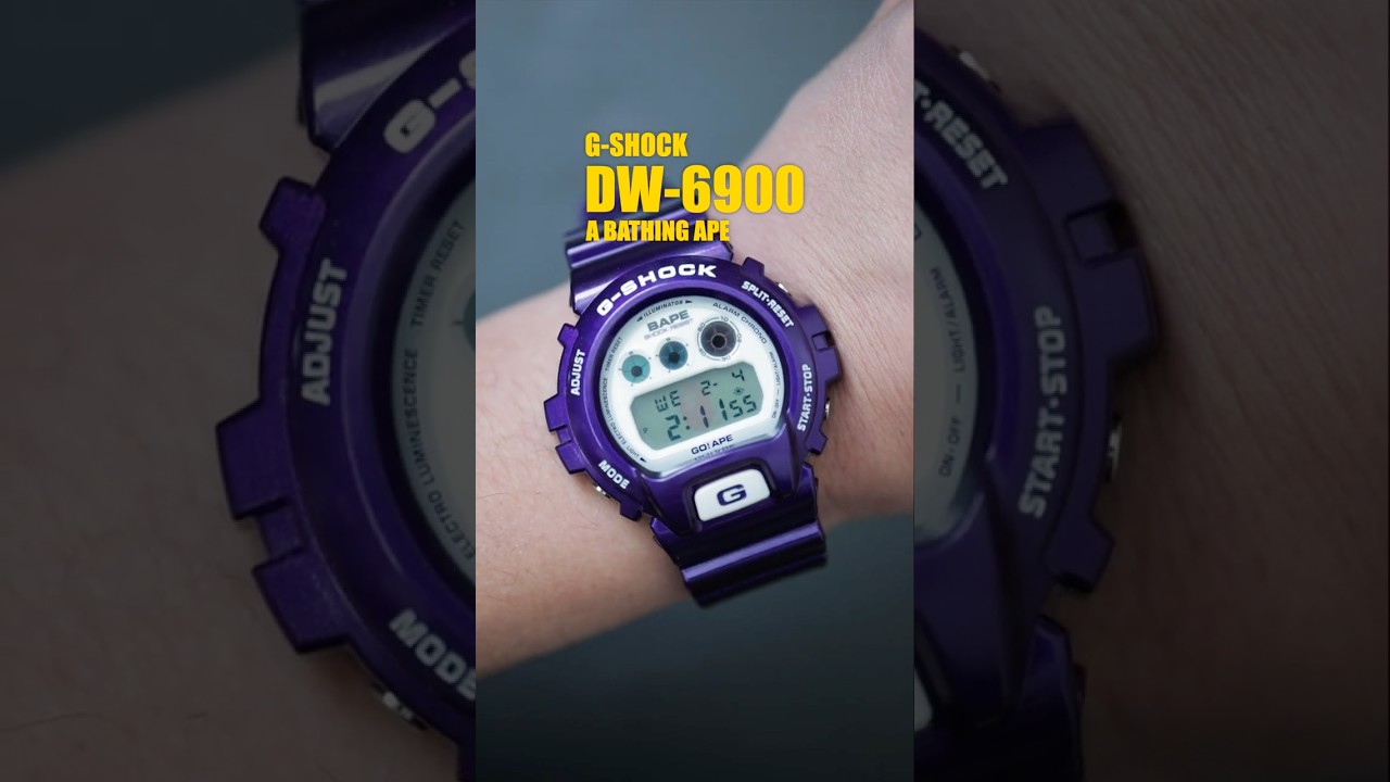 The metallic purple is so cool! Introducing the collaboration