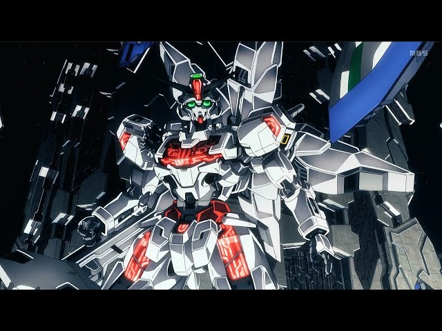 Chaos - Witch From Mercury OST - Takashi Ohmama - YouTube