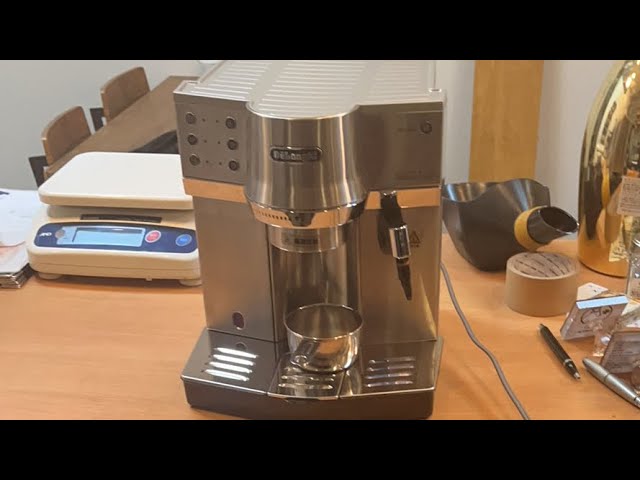 Review] This guy is awesome! I tried using the EC860M. If you have