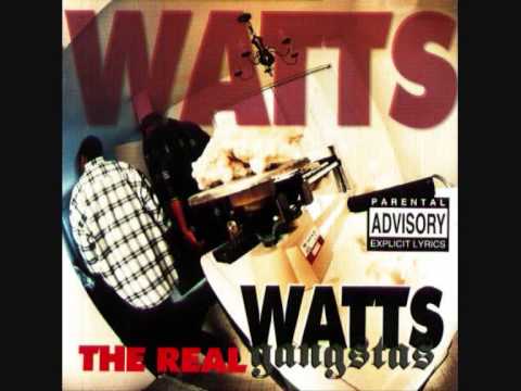 Watts Gangstas - Stuck In The Game (HD) 1996 - YouTube