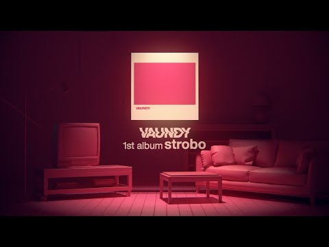 Vaundy – Strobo+ – Vinyl (LP, Album), 2020 [r16164831] | Discogs
