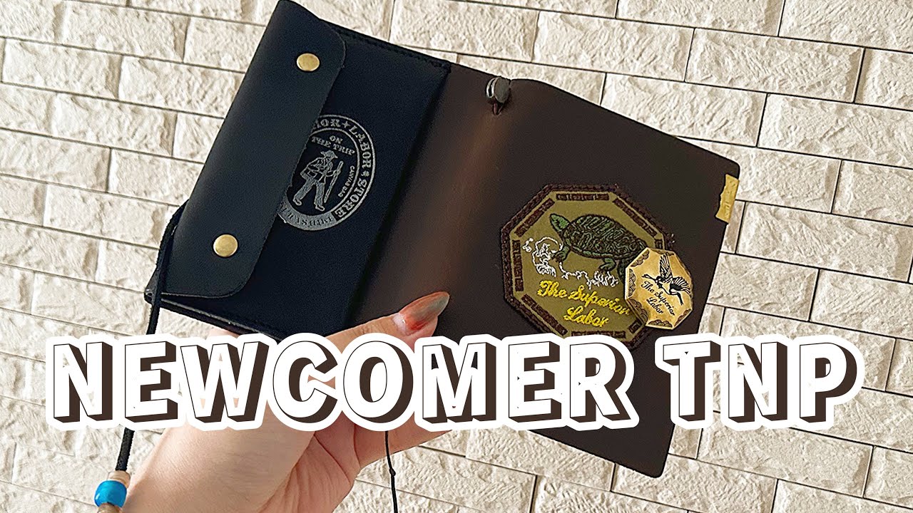 開封動画】倉敷でカスタムしまくったTNPを紹介🐢🦢 T.S.L kurashikiで