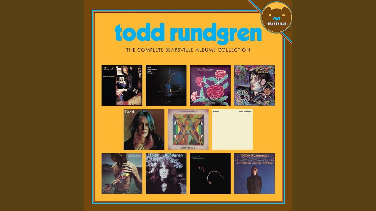 The Spark of Life (2015 Remaster) - YouTube