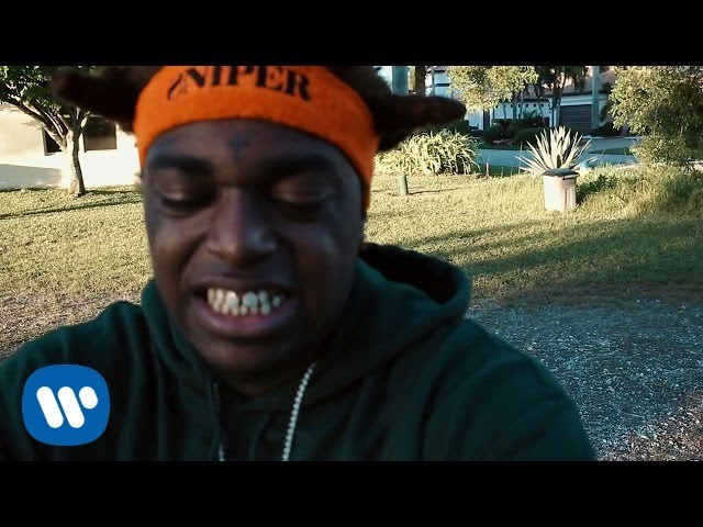 Kodak Black - Cut Throat [Official Music Video] - YouTube