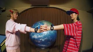 OFFICIAL TRAILER MOTHER × G-SHOCK - YouTube