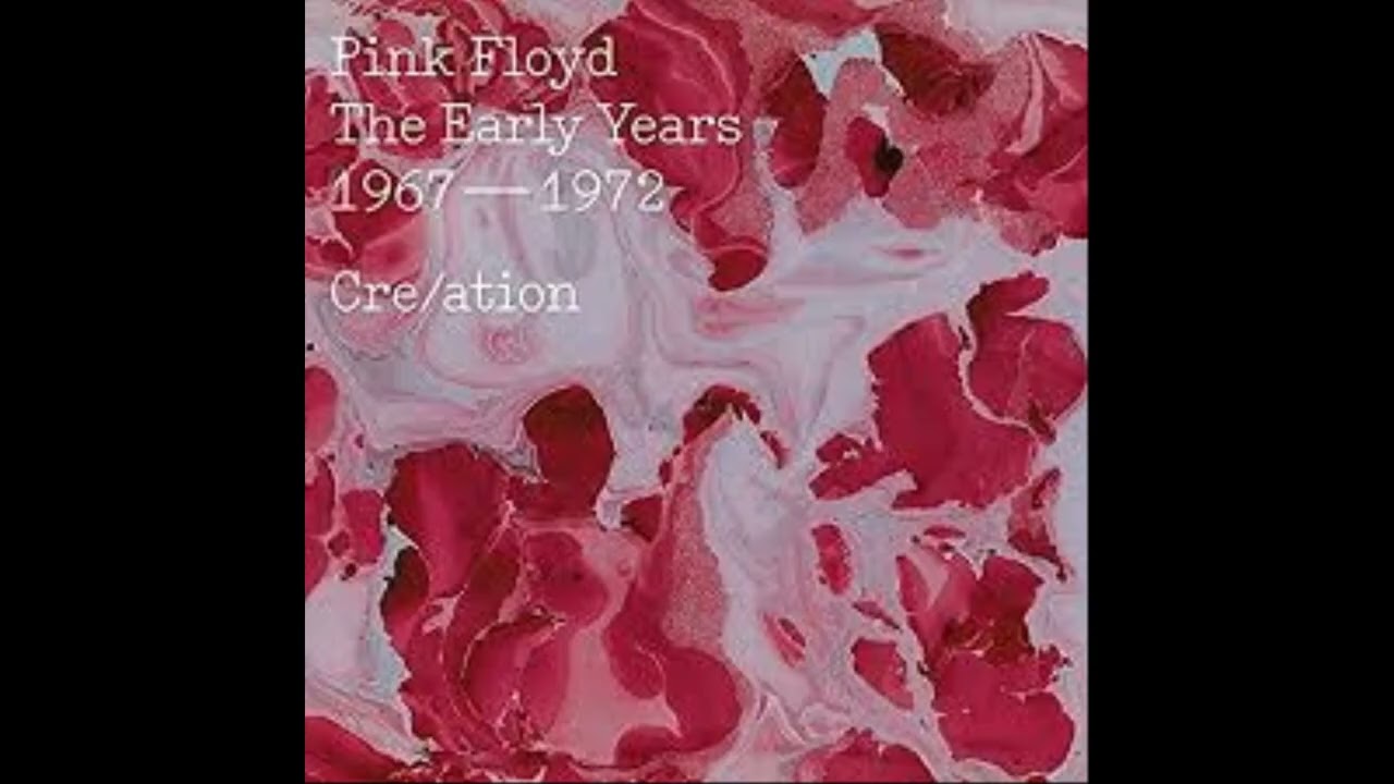 Pink Floyd - The Early Years 1965–1972 - YouTube