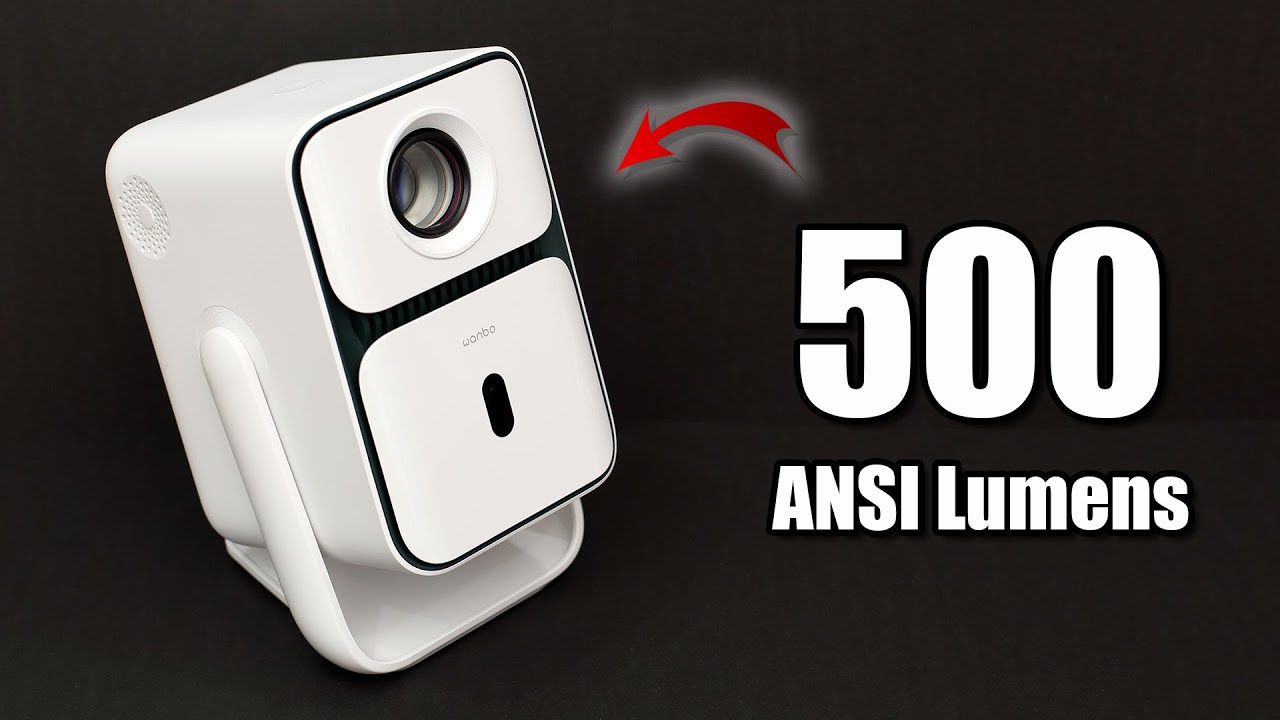 Wanbo T2 Ultra In-Depth Review - Everything You Need To Know Here