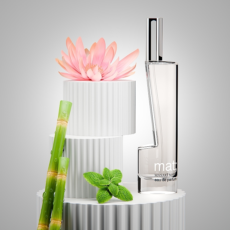 オー ド パルファム - Masaki Matsushima Mat | Makeup.jp