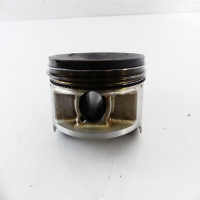 Kawasaki VN 15 Vnt15a Ez : 89 Cylinder Head Front 33936 | eBay