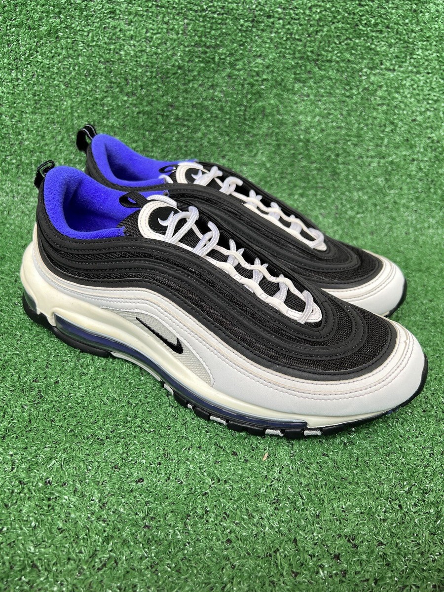 Nike Air Max 97 Persian Violet Men's Size 8.5 921826-103 Pre-owned