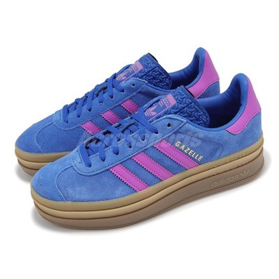 Size 8.5 - adidas Gazelle Bold Warm Clay W for sale online | eBay