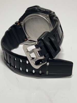 Casio G-Shock GW-4000-1AJF GRAVITYMASTER Black Solar-Powered Watch