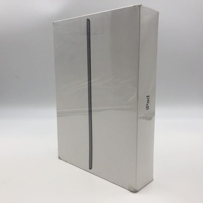 Apple iPad 8th Gen A2270 32GB, Wi-Fi, 10.2 in -Space Gray for sale