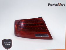 Genuine OEM Tail Lights for Audi S5 for sale | eBay
