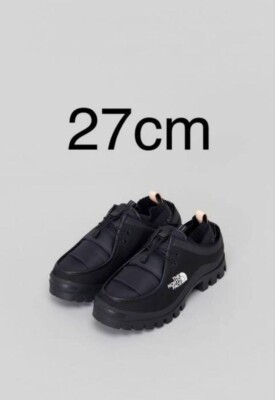 THE NORTH FACE HS Down Climbing Diversity Hender Scheme K Black