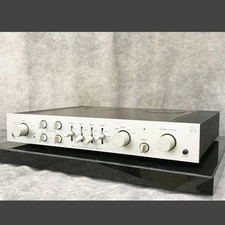 Used Luxman L-10 Integrated amplifiers for Sale | HifiShark.com