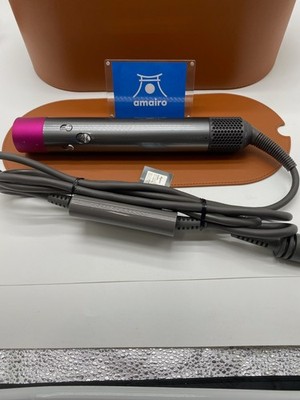 Dyson Hair Dryer Multi Styler Airwrap Complete HS01COMPFN Pink