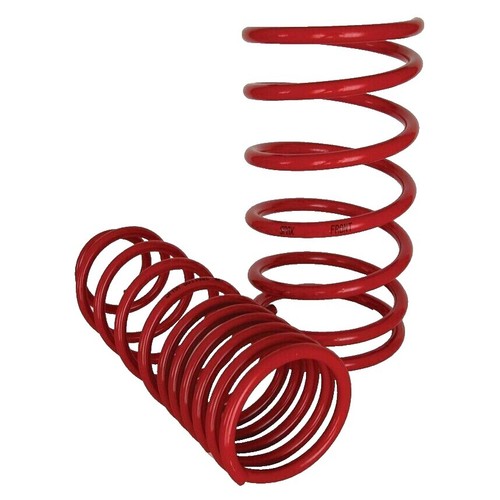 RS-R Ti2000 Down Lowering Springs Mark II GX90 for 4/10-8/9 T140TD