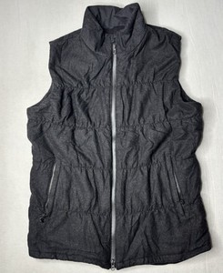 Patagonia Wool Vest | eBay