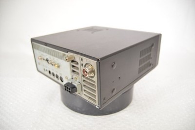 YAESU FT-840 100W HF Transceiver Ham Radio Working Excellent W