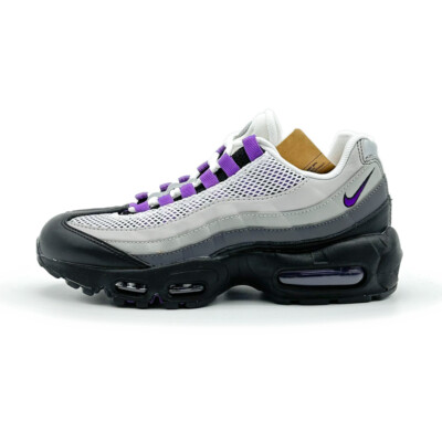 DH8015-003 Nike WMNS Air Max 95 Next Nature Disco Purple | eBay