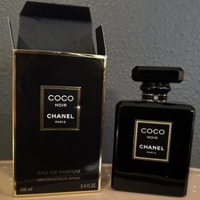 CHANEL Coco Noir 100ml Women's Eau de Parfum Spray for sale online