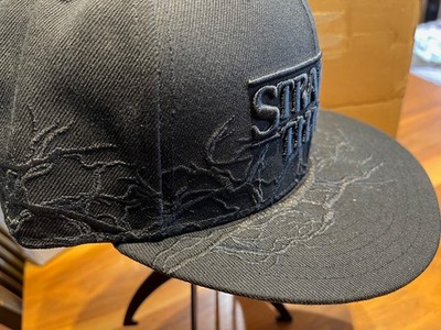 NEW ERA 59FIFTY Fitted Cap – NETFLIX 