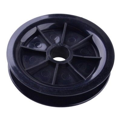 1Pcs Hose Sheave Pulley 68855-25150-71 Fit For Toyota Forklift 02