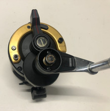 泳がせ登竜門に！使い勝手抜群。シマノTLD 2 SPEED30 泳がせ登竜門に