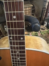 Aria Dreadnought Acoustic Guitars | eBay