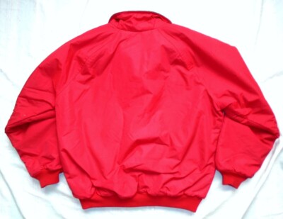 Vintage 80s Patagonia Size 13/14 Fleece Lined Shelled Synchilla