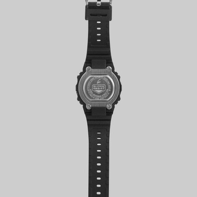 CASIO G-SHOCK Nano DWN-5600-1JR Ring Watch Black 5600 SERIES