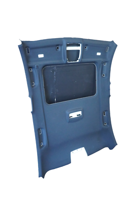 12-18 OEM BMW F30 F80 M3 Sedan Black Headliner Anthracite | eBay