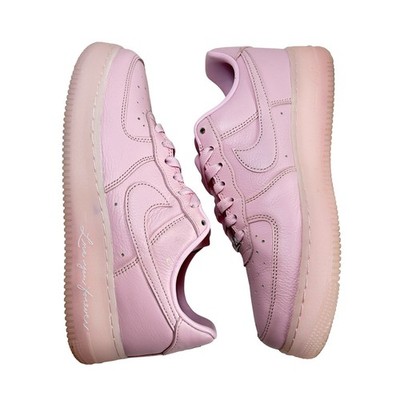 NOCTA x Nike Air Force 1 Low Certified Lover Boy Pink Foam - Size