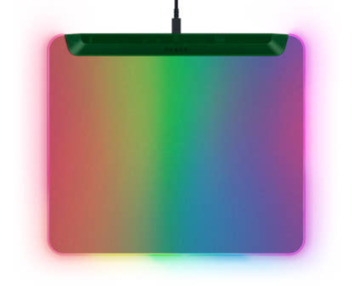 Razer Firefly V2 Pro Phantom Green Edition Mouse Pad / Express | eBay