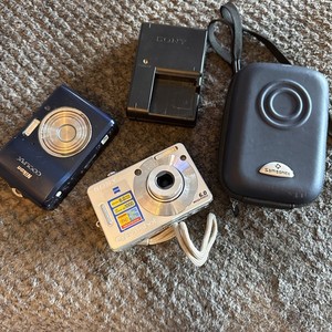 Sony Coolpix | eBay