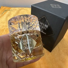 L'Heure Verte By Kilian 香水- 一款2021年中性香水