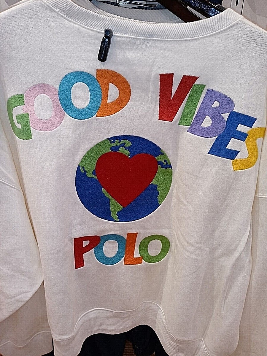 NWT Polo Ralph Lauren 