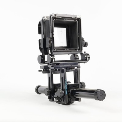 TOYO ROBOS 売れ筋 トヨ 大判 カメラ TOTO ROBOS(トヨ ロボス) 中古