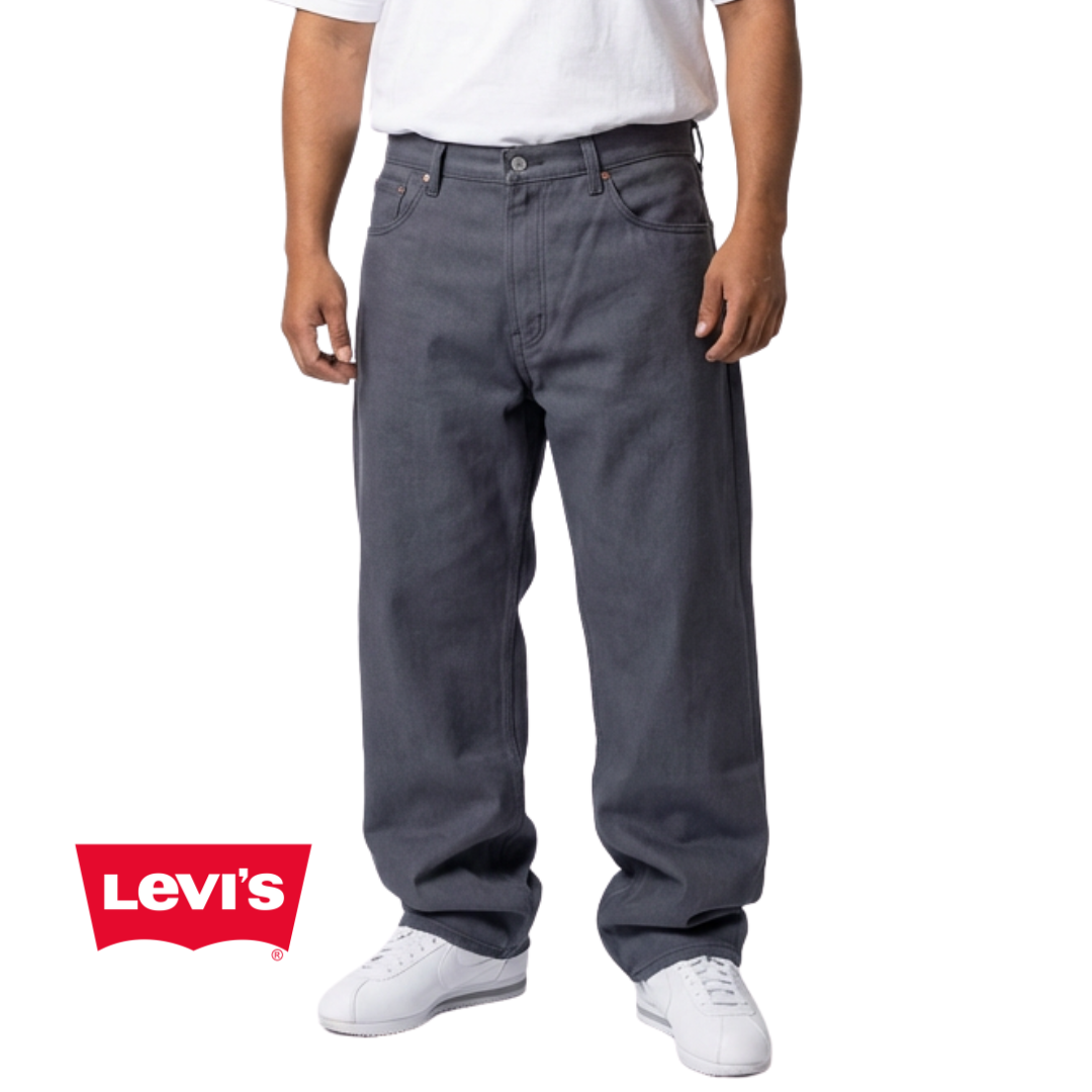 Levi's 501 Shrink-to-Fit - Ash Charcoal - 2028 | eBay