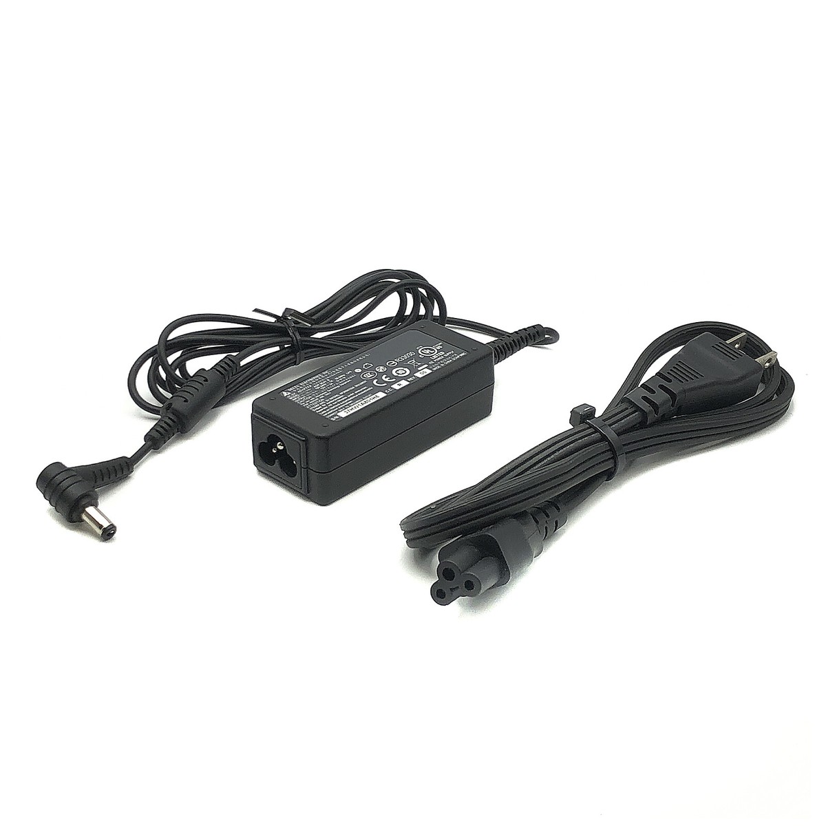 Genuine Delta 12V AC Adapter for TP-Link Archer BE550 Tri-Band Wi