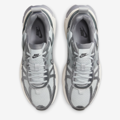 Nike V2K Run Men/Women Shoes 'Pure Platinum' (FD0736-003