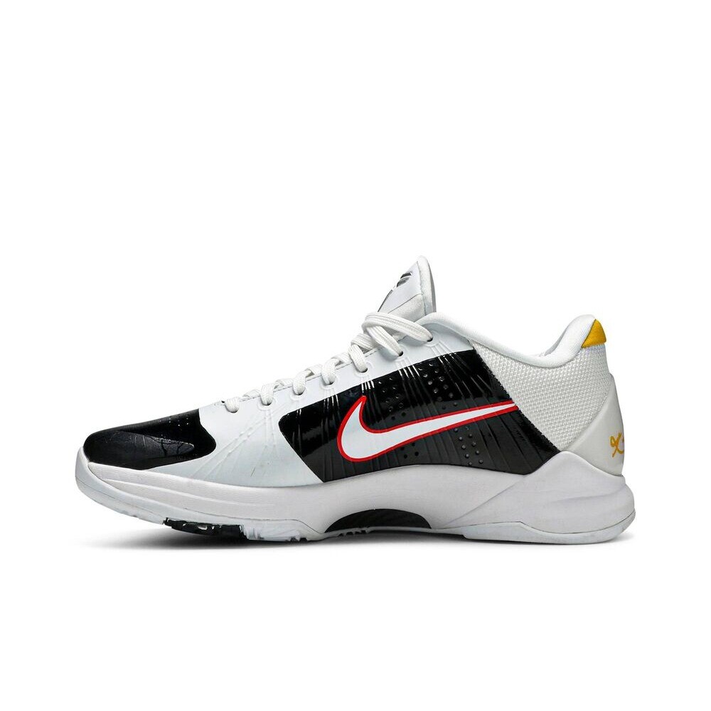 Nike Zoom Kobe 5 Protro 'Alternate Bruce Lee' Basketball shoes Men