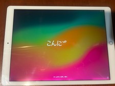 Apple iPad Pro 12.9-inch (2nd generation) A1670 64 GB, Wi-Fi, 12.9
