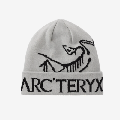 Arc'teryx Bird Word Toque Orca / Arc'teryx beanie | eBay