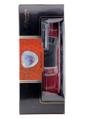 Road Legends 1:18 Signature Series 1961 Red Imperial Crown w/ Coin