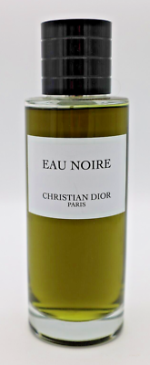 Christian Dior La Collection Privee Eau Noire 250ml / 8.4 oz 2011